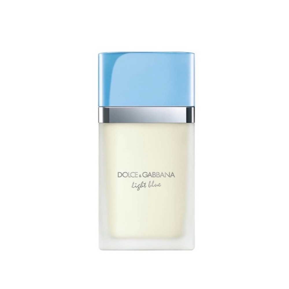 Dolce & Gabbana Light Blue Perfume Dabber